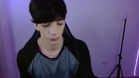 takeru___ online show from February 14, 12:05 am