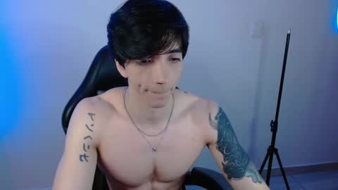 takeru___ online show from January 15, 11:07 pm