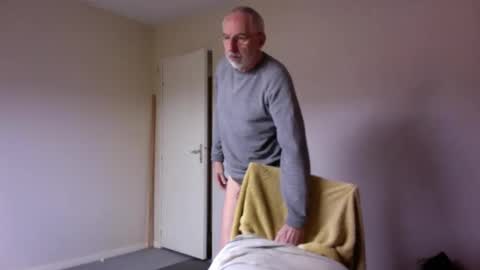 Jack Pierrot online show from April 12, 9:11 am