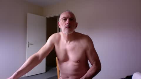 Jack Pierrot online show from February 21, 8:48 am