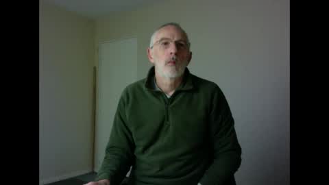 Jack Pierrot online show from December 16, 7:00 pm