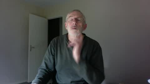 Jack Pierrot online show from March 30, 6:42 pm