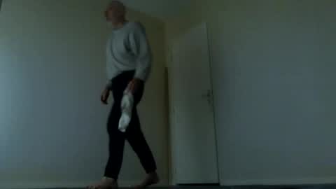 Jack Pierrot online show from September 29, 4:55 am