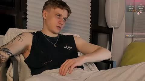 Colin online show from June 12, 8:39 pm