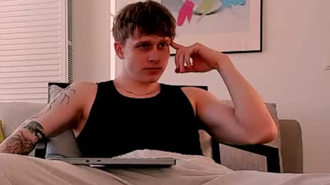 Colin online show from July 10, 5:16 pm
