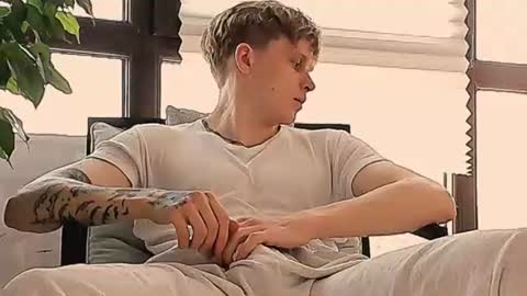 Colin online show from July 7, 6:47 am