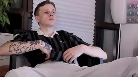 Colin online show from June 29, 10:32 pm