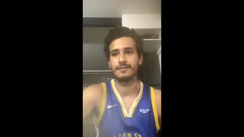 talktome4 online show from January 16, 6:54 pm