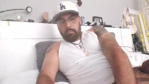 talllatino310 online show from June 22, 9:30 pm