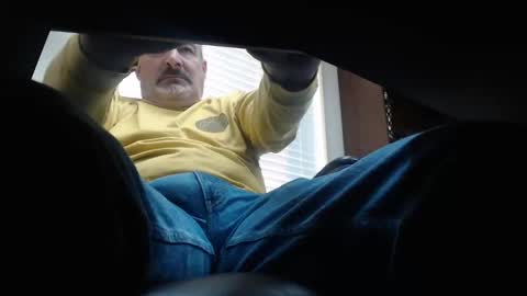 Snapshot of talltexxxan chatting on March 11, 8:09 pm talltexxxan online show from March 11, 8:09 pm