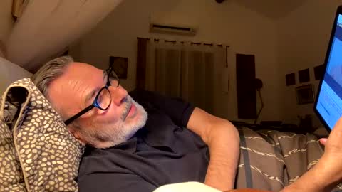 Dominique online show from January 12, 10:01 pm