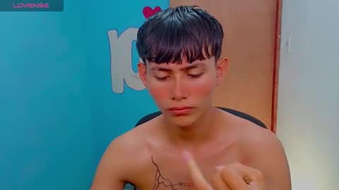 Andres online show from March 17, 9:01 am