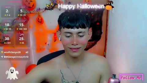 Andres online show from November 2, 10:41 am