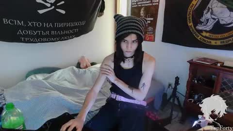 tap_forty online show from March 8, 12:41 am