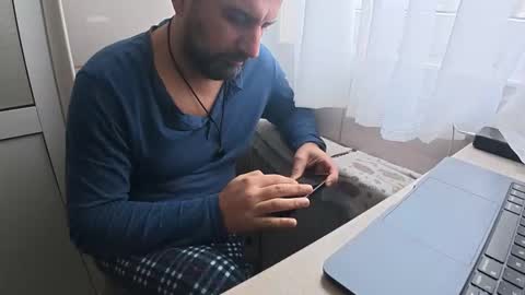 tarkan198 online show from January 16, 9:01 am