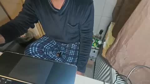 tarkan198 online show from November 8, 7:17 pm