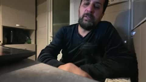 tarkan198 online show from February 23, 7:25 pm