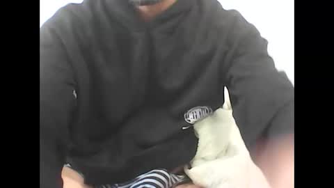 tarzan_duro online show from April 7, 6:08 pm