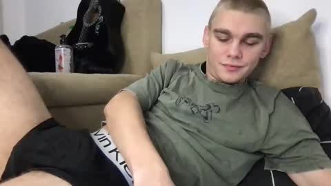 tasteithorny online show from January 6, 5:30 am