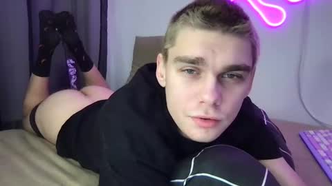 tasteithorny online show from January 31, 6:03 pm