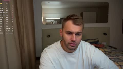 My shows 2100500 UTC3 online show from March 7, 4:56 am