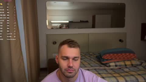 My shows 2100500 UTC3 online show from March 10, 5:00 am