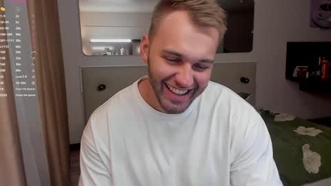 My shows 2100500 UTC3 online show from February 3, 4:57 am