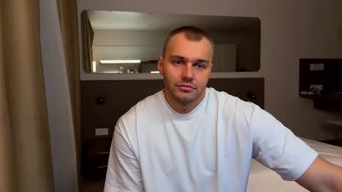 My shows 2100500 UTC3 online show from September 14, 7:27 pm