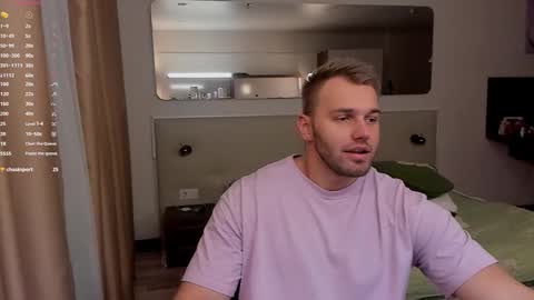 My shows 2100500 UTC3 online show from February 10, 5:03 am