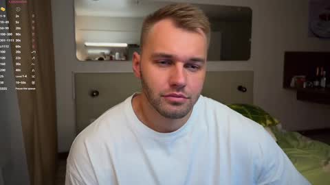 My shows 2100500 UTC3 online show from February 17, 4:31 am