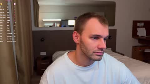 My shows 2100500 UTC3 online show from November 11, 4:06 am