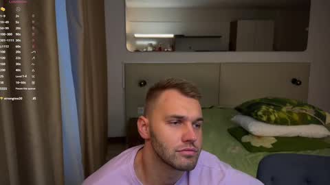 My shows 2100500 UTC3 online show from February 15, 5:30 am