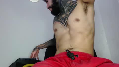 SeX-Boy online show from February 14, 2:12 pm