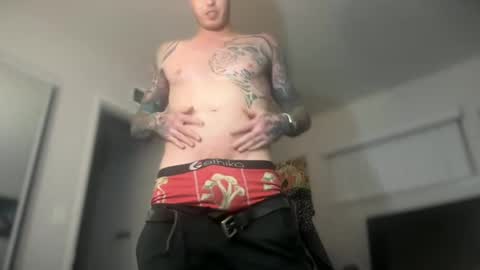 tattednblonde online show from June 24, 9:56 am