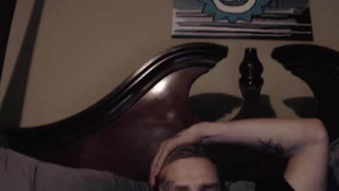 tattedzombie online show from January 17, 3:23 am