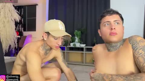 Jonathan  Juan online show from November 20, 3:28 am