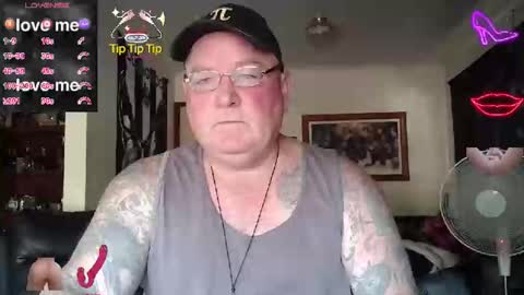 tattzsexy online show from February 16, 11:14 pm