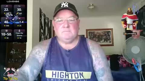 tattzsexy online show from March 20, 2:26 am