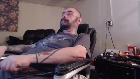 Tatusimian online show from January 1, 11:38 am