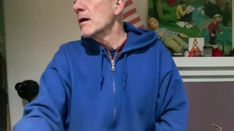 tauromolo online show from February 10, 10:09 am