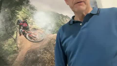 tauromolo online show from January 23, 1:51 am