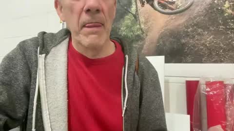 tauromolo online show from February 15, 2:26 am