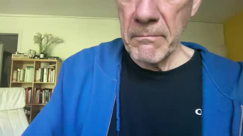 tauromolo online show from May 5, 5:57 pm