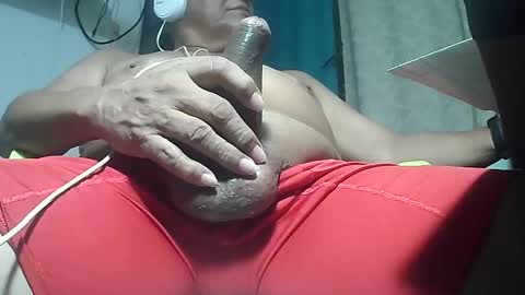 alvarito online show from May 4, 1:51 am