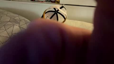 Pleaser765 online show from April 22, 2:51 am