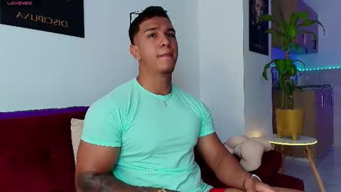 Penagos zz    online show from July 2, 4:02 pm