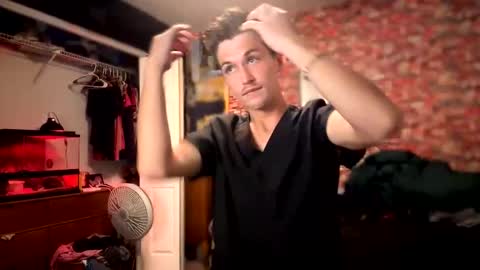 Trevorling online show from November 11, 2:00 pm