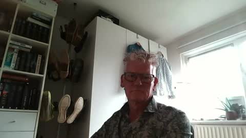 tazmaniandevilnl online show from July 22, 9:23 am