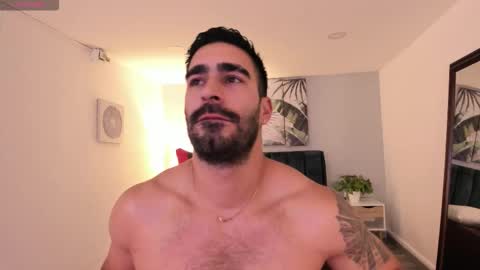 BASTIAN online show from March 16, 8:24 pm