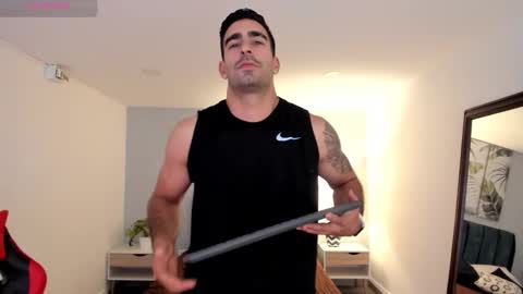 BASTIAN online show from November 21, 11:04 pm